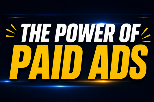 The Power of Paid Ads: Why So Many Crafters Struggle With Sales
